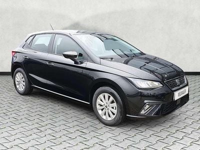 Nuova Seat Ibiza Reference 80 CV (58 kW) 2026 Nero Utilitaria