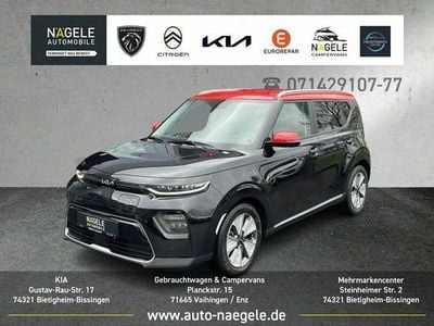 Kia Soul EV