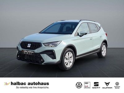 Neu Seat Arona Style 116 PS (85 kW) 2026 Oniricgrau SUV