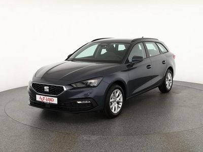 Seat Leon ST