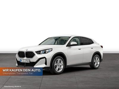 Usata BMW X2 Shadowline 150 CV (110 kW) 2025 Bianco SUV
