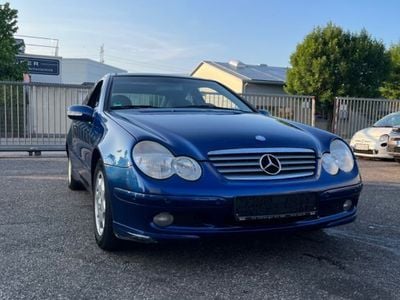 Mercedes CL200