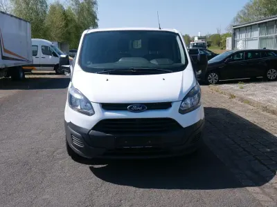 Occasion Ford Transit Custom