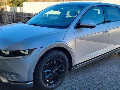 Gebraucht 2022 Hyundai Ioniq 5 SUV | 24.200 € (Etwas zu teuer)
