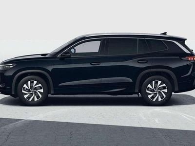 VW Tayron