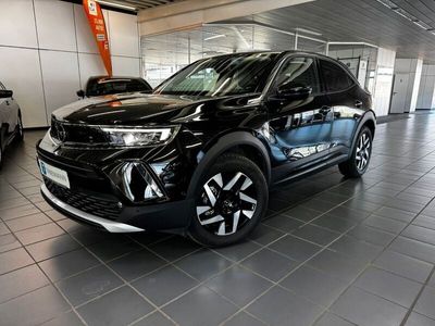 Opel Mokka-e