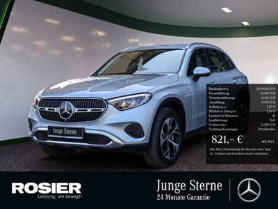 Mercedes GLC300