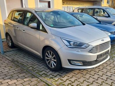 Ford Grand C-Max