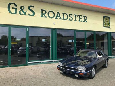 gebraucht Jaguar XJS Leder Beige aus Sammlung