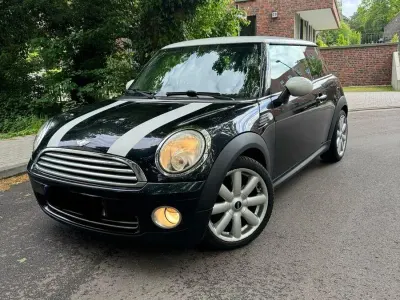 Occasion Mini Cooper