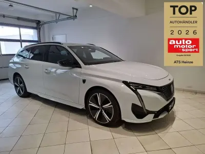 Gebraucht Peugeot 308