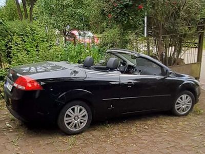 Ford Focus Cabriolet