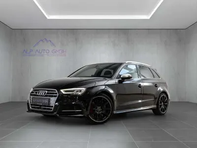 Gebraucht Audi S3