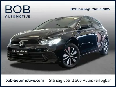 Gebraucht VW Polo