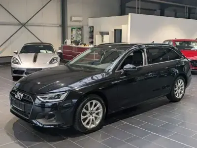 Usata Audi A4