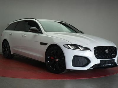 Jaguar XF Sportbrake