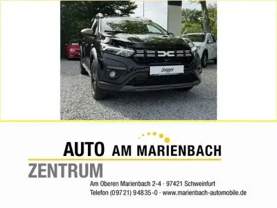 Gebraucht Dacia Jogger