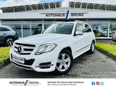 Mercedes GLK220