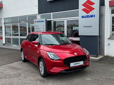 Neu 2026 Suzuki Swift Comfort Kleinwagen | 18.690 €
