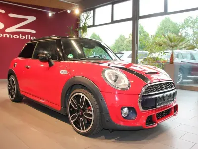 Occasion Mini John Cooper Works