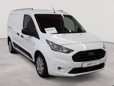 gebraucht Ford Transit Connect 210 L2 S&S Trend