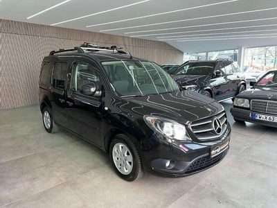 Mercedes Citan 112