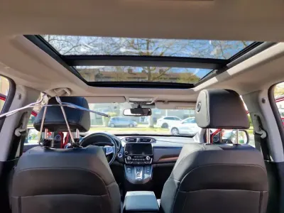 Gebraucht Honda CR-V