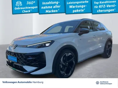 Usata VW T-Roc R-line 150 CV (110 kW) 2026 SUV