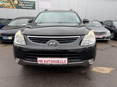 Hyundai Veracruz