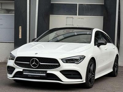 Mercedes CLA200