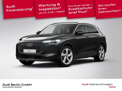 Gebraucht Audi Q5 Ambiente 204 PS (150 kW) 2025 Mythosschwarz metallic SUV