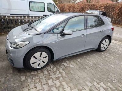 gebraucht VW ID3 107 kW Pro