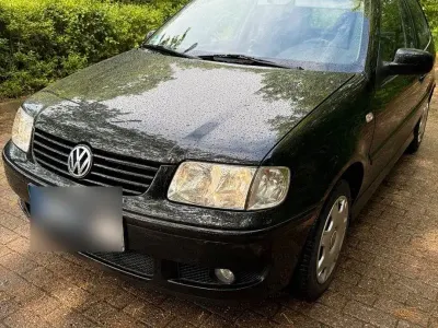 Gebraucht VW Polo