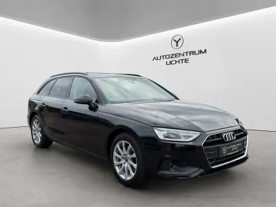 Usata Audi A4
