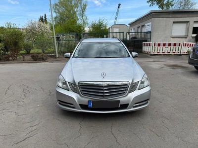 Mercedes E250