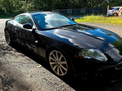 Jaguar XK