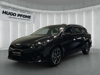 Usata Kia Ceed Comfort 140 CV (102 kW) 2025 Nero Utilitaria