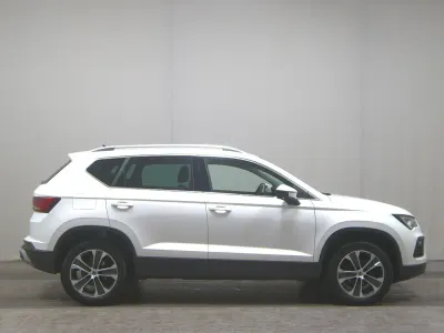 Brugt Seat Ateca Style 150 HK (110 kW) 2023 Hvid SUV