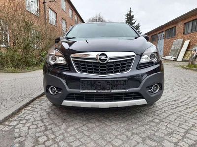 gebraucht Opel Mokka Innovation