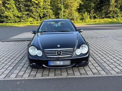 Mercedes C180