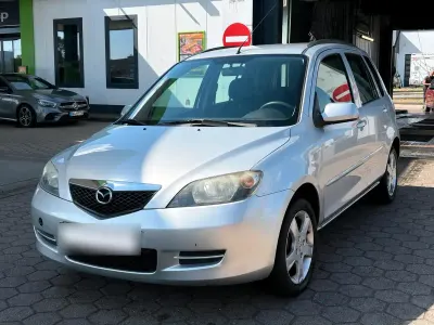 Gebraucht Mazda 2