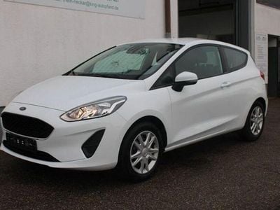 Gebraucht Ford Fiesta Trend 176 PS (129 kW) 2019 Andere Kleinwagen