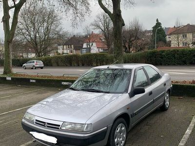 gebraucht Citroën Xantia 1.8i, Autom, TÜV Neu, 10.24