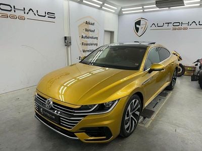 VW Arteon