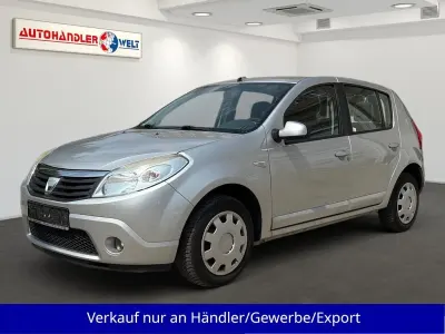 Gebraucht Dacia Sandero
