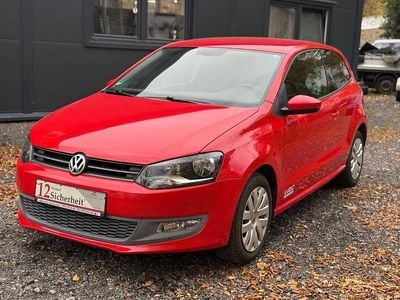VW Polo