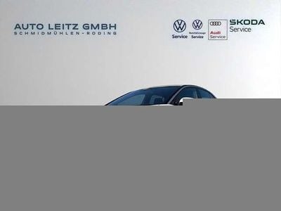 Gebraucht VW ID.5 Pro 127 kW (174 PS) 2023 Weiß SUV