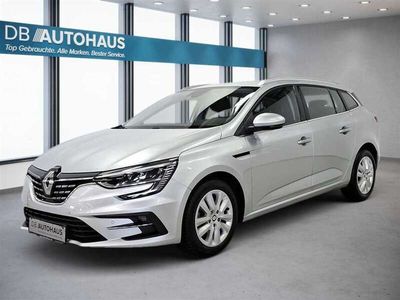 Renault Mégane GrandTour