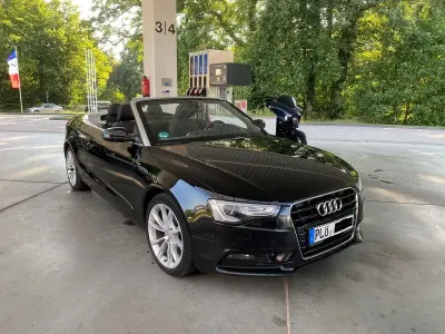 Gebraucht Audi A5 Cabriolet