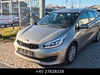 Kia Ceed Sportswagon